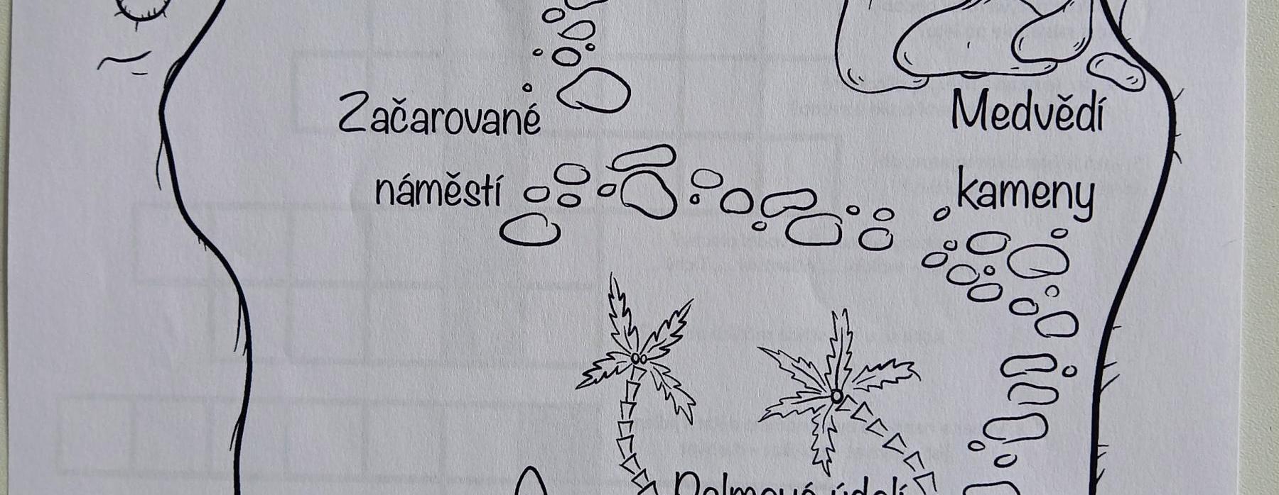 Den země ve 4.B